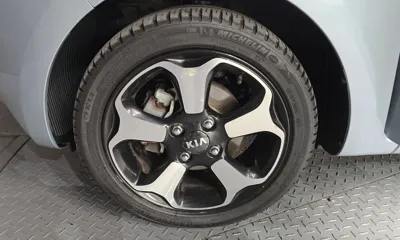 Kia Ray 2012, 118171 км, за 3708.04 USD