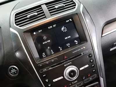 Ford Explorer 2017, 118721 км, за 9780.75 USD - фото 7
