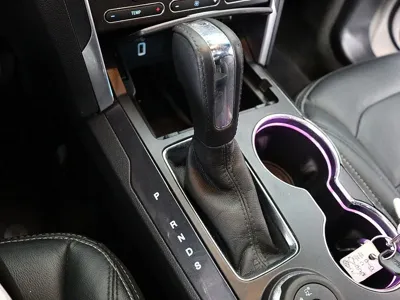 Ford Explorer 2017, 118721 км, за 9780.75 USD - фото 8