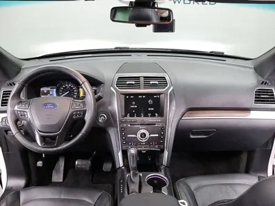 Ford Explorer 2017, 118721 км, за 9780.75 USD - фото 12