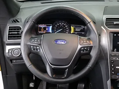 Ford Explorer 2017, 118721 км, за 9780.75 USD - фото 13