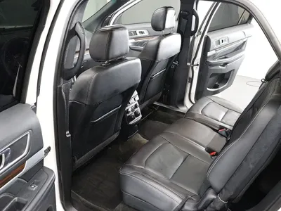 Ford Explorer 2017, 118721 км, за 9780.75 USD - фото 14