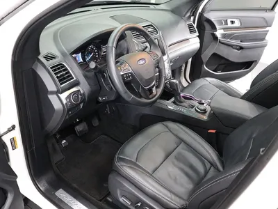 Ford Explorer 2017, 118721 км, за 9780.75 USD - фото 15