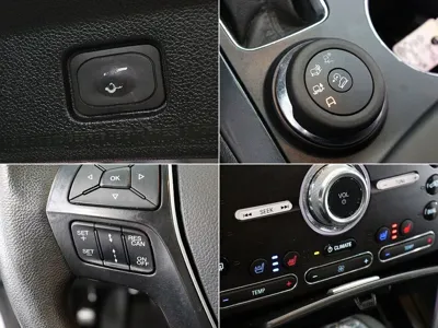 Ford Explorer 2017, 118721 км, за 9780.75 USD - фото 18