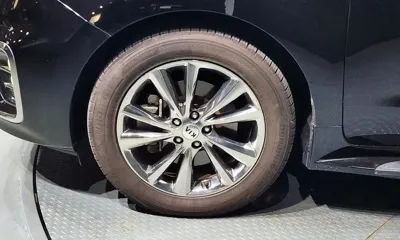 Kia Canival 2019, 127041 км, за 9787.17 USD
