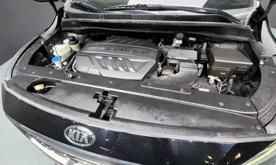 Kia Canival 2019, 127041 км, за 9787.17 USD - фото 6