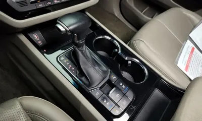 Kia Canival 2019, 127041 км, за 9787.17 USD - фото 9