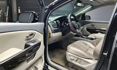 Kia Canival 2019, 127041 км, за 9787.17 USD - фото 11