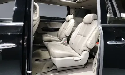 Kia Canival 2019, 127041 км, за 9787.17 USD - фото 12
