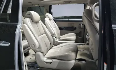 Kia Canival 2019, 127041 км, за 9787.17 USD - фото 13