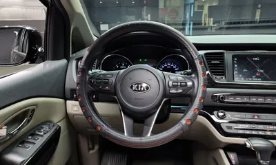 Kia Canival 2019, 127041 км, за 9787.17 USD - фото 14