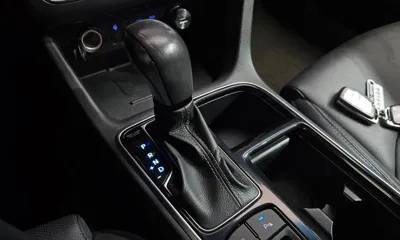 Hyundai Sonata 2018, 185209 км, за 7752.45 USD - фото 9