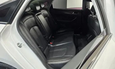 Hyundai Sonata 2018, 185209 км, за 7752.45 USD - фото 11