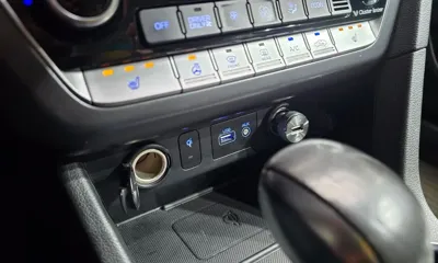 Hyundai Sonata 2018, 185209 км, за 7752.45 USD - фото 12