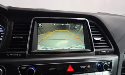 Hyundai Sonata 2018, 185209 км, за 7752.45 USD - фото 15