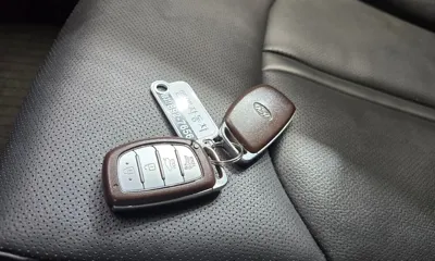 Hyundai Sonata 2018, 185209 км, за 7752.45 USD - фото 16