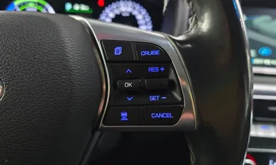 Hyundai Sonata 2018, 185209 км, за 7752.45 USD - фото 17