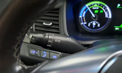 Hyundai Sonata 2018, 185209 км, за 7752.45 USD - фото 18