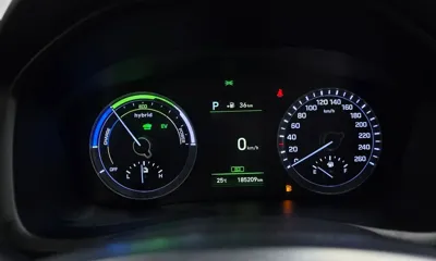 Hyundai Sonata 2018, 185209 км, за 7752.45 USD - фото 20