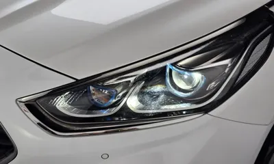 Hyundai Sonata 2018, 185209 км, за 7752.45 USD - фото 22