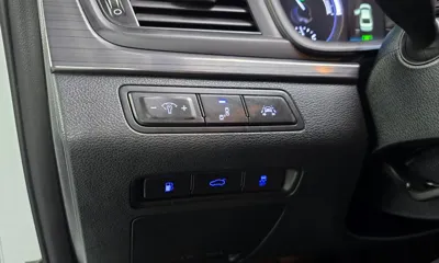 Hyundai Sonata 2018, 185209 км, за 7752.45 USD - фото 28
