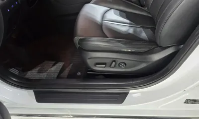 Hyundai Sonata 2018, 185209 км, за 7752.45 USD - фото 34