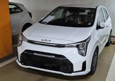 Kia Morning 2026, 1 км, за 1872.2 USD
