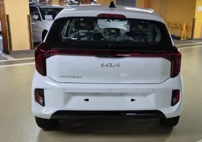 Kia Morning 2026, 1 км, за 1872.2 USD