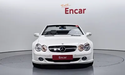 Mercedes-Benz SL-Class 2002, 154522 км, за 9852.86 USD