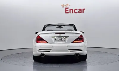 Mercedes-Benz SL-Class 2002, 154522 км, за 9852.86 USD