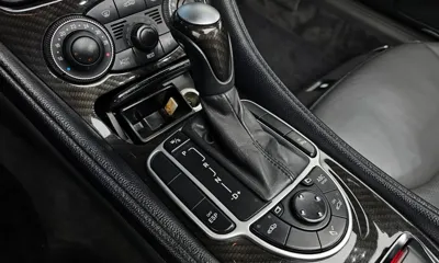 Mercedes-Benz SL-Class 2002, 154522 км, за 9852.86 USD - фото 9