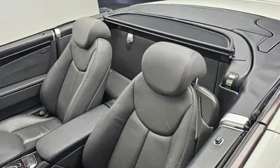Mercedes-Benz SL-Class 2002, 154522 км, за 9852.86 USD - фото 12