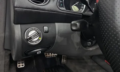 Mercedes-Benz SL-Class 2002, 154522 км, за 9852.86 USD - фото 16