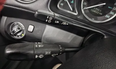 Mercedes-Benz SL-Class 2002, 154522 км, за 9852.86 USD - фото 17