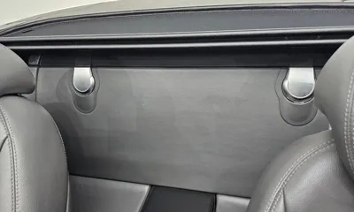 Mercedes-Benz SL-Class 2002, 154522 км, за 9852.86 USD - фото 19