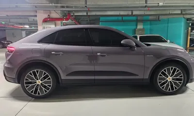 Porsche Macan 2025, 8500 км, за 71778.54 USD - фото 10