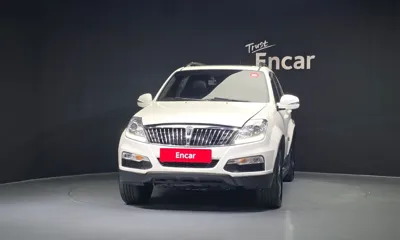 KG_Mobility_Ssangyong Rexton 2016, 73791 км, за 5894.03 USD