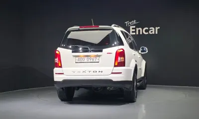 KG_Mobility_Ssangyong Rexton 2016, 73791 км, за 5894.03 USD