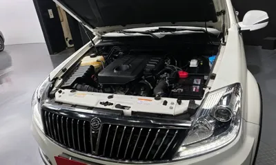 KG_Mobility_Ssangyong Rexton 2016, 73791 км, за 5894.03 USD - фото 6