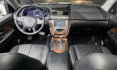 KG_Mobility_Ssangyong Rexton 2016, 73791 км, за 5894.03 USD - фото 7