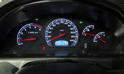 KG_Mobility_Ssangyong Rexton 2016, 73791 км, за 5894.03 USD - фото 8