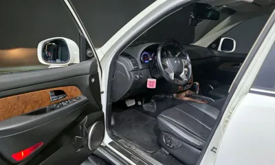 KG_Mobility_Ssangyong Rexton 2016, 73791 км, за 5894.03 USD - фото 10