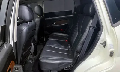 KG_Mobility_Ssangyong Rexton 2016, 73791 км, за 5894.03 USD - фото 11