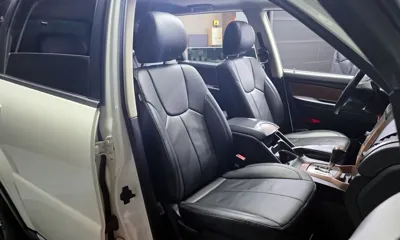 KG_Mobility_Ssangyong Rexton 2016, 73791 км, за 5894.03 USD - фото 12