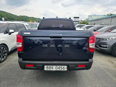 KG_Mobility_Ssangyong Rexton 2019, 166000 км, за 9183.41 USD