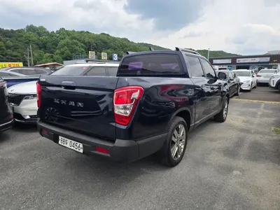 KG_Mobility_Ssangyong Rexton 2019, 166000 км, за 9183.41 USD