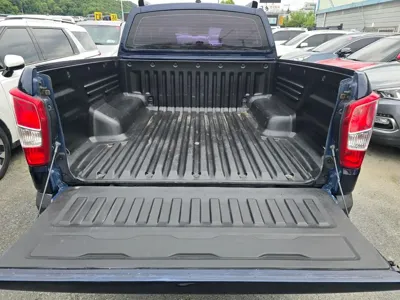 KG_Mobility_Ssangyong Rexton 2019, 166000 км, за 9183.41 USD