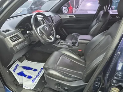 KG_Mobility_Ssangyong Rexton 2019, 166000 км, за 9183.41 USD - фото 6
