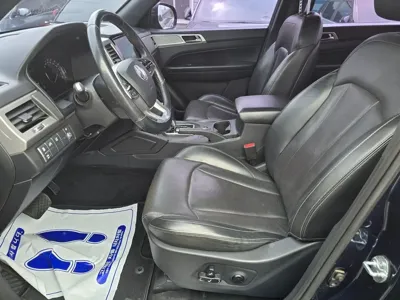 KG_Mobility_Ssangyong Rexton 2019, 166000 км, за 9183.41 USD - фото 7