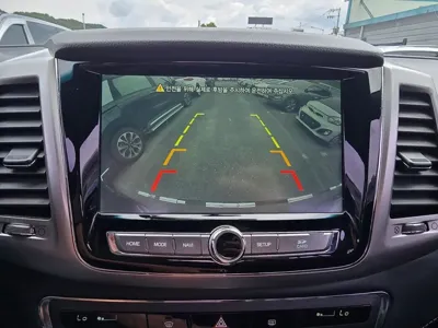 KG_Mobility_Ssangyong Rexton 2019, 166000 км, за 9183.41 USD - фото 12
